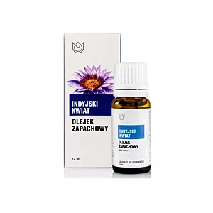 INDYJSKI KWIAT 10 ml OLEJEK ZAPACHOWY