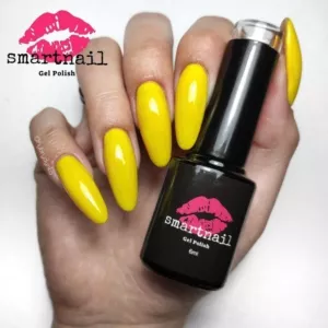 052 Smartnail lakier hybrydowy Citrone 6ml