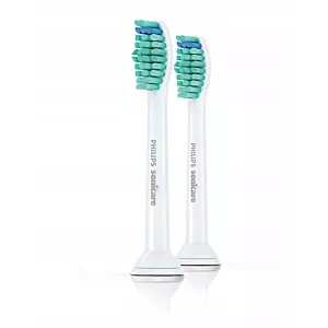 2x Oryginalna Końcówka Philips Sonicare PRORESULTS HX6013