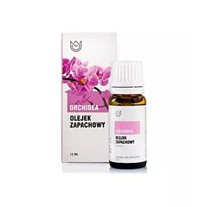 ORCHIDEA 10 ml OLEJEK ZAPACHOWY