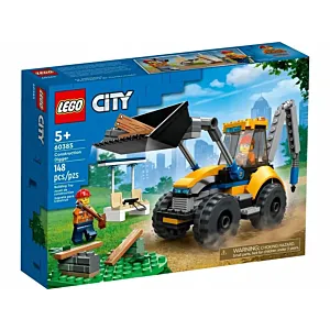 60385 - LEGO City - Koparka