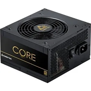 Chieftec Zasilacz BBS-600s 600w 80PLUS GOLD 120MM ATX
