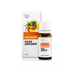 TROPIKALNY 10 ml OLEJEK ZAPACHOWY