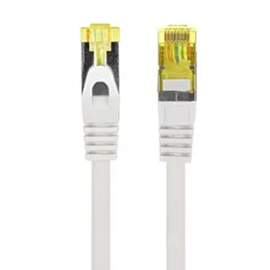 Lanberg Patchcord kat.6a S/FTP 1,0m s PCF6A-10CU-0100-S