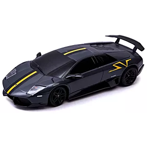 Lamborghini Murcielago R/C skala 1:24 Rastar 39001 samochód sterowany