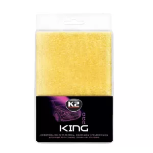 Ręcznik do osuszania Mikrofibra K2 King Pro