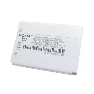 Bateria NOKIA BLC-2 3310 3410 3510i 5510 1000mAh