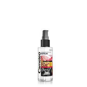 DELIA Cameleo Serum do włosów farbowanych Color Care CAMELEO, 55 ml