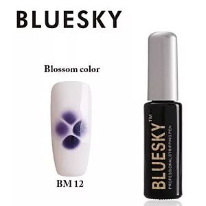 Bluesky Blossom Gel BM 12