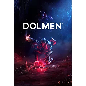 Dolmen KLUCZ STEAM CD KEY KOD BEZ VPN 24/7