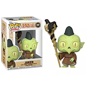 Figurka Funko POP! Animation InuYasha Jaken 1297