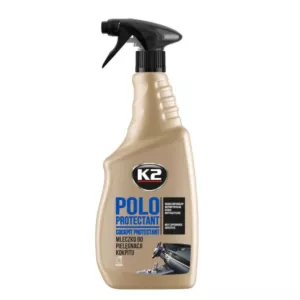 Mleczko do kokpitu K2 Polo Protectant Fahren 750ml