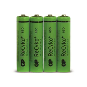 Akumulator Gp Hr03 Aaa 850 Mah 1,2V 85Aaahce-Eb4