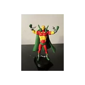 Eaglemoss DC Comics Mister Miracle 10cm 1:21