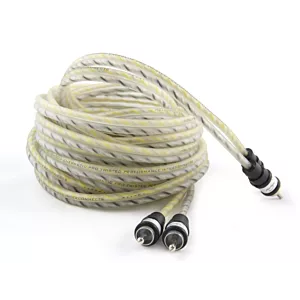 HOLLYWOOD PRO-21C KABEL RCA SYGNAŁOWY AUDIO  0,5M