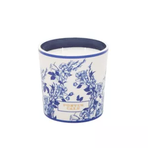 Świeca Portus Cale Gold & Blue Four Wick