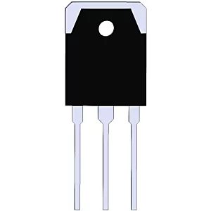 23N50 tranzystor MOSFET 23A 500V TO-3P zamiennik SQA23N50C