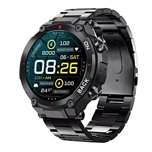 Smartwatch Gravity GT8-2