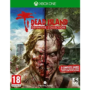 Dead Island - Definitive Collection (XONE)