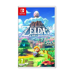 The Legend of Zelda: Link's Awakening (NSW)