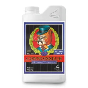 ADVANCED NUTRIENTS CONNOISSUER BLOOM AB 1L