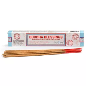 Kadzidełka Stamford Masala - BUDDHA BLESSINGS