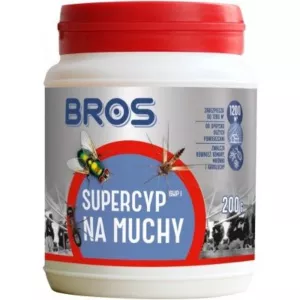 BROS - ,,SUPERCYP 6WP 200g