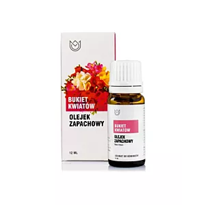 BUKIET KWIATÓW 10 ml OLEJEK ZAPACHOWY