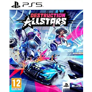 Destruction AllStars PL (PS5)