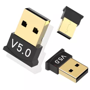 Adapter Bluetooth 5.0 USB 2.0 nadajnik odbiornik