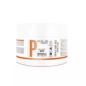 SALERM HAIRLAB Maska do włosów MULTI-PROTEIN - 250ml