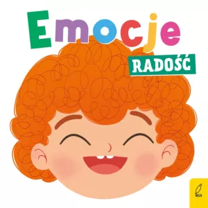 Emocje. Radość