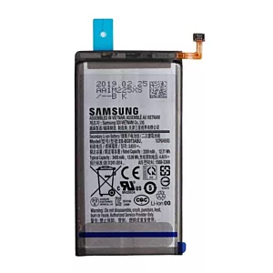Bateria Samsung EB-BG973ABU Galaxy S10 3400mAh