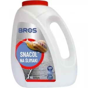 BROS - Snacol 3GB 1kg (butelka)