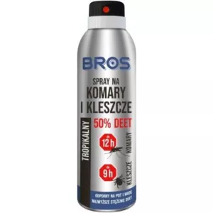 BROS - ,,Spray na komary 180ml