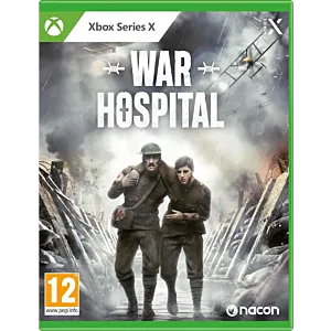 War Hospital (XSX)