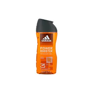Adidas Power Booster Shower Gel 250ml