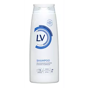 Hipoalergiczny szampon dla całej rodziny LV, 250 ml