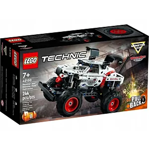 42150 - LEGO Technic - Monster Jam™ Monster Mutt™ Dalmatian