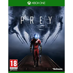 Prey (XONE)