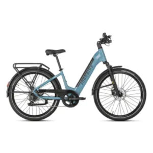 Rower Elektryczny JOBOBIKE Dyno