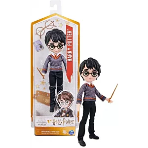 Wizarding Harry Potter Harry figurka lalka 20cm