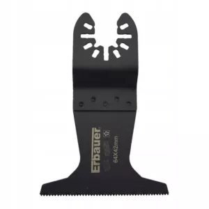 Brzeszczot do metalu Erbauer Multi Tool 64 mm