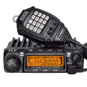 TYT TH-9000D UHF