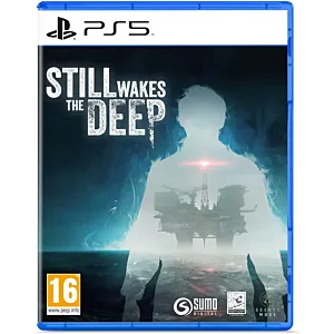 Still Wakes the Deep (PS5)