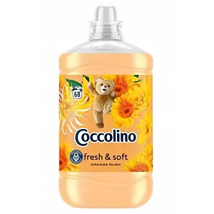 Coccolino Core Orange Rush 1700ml