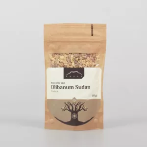 Olibanum Sudan 50g Nanga