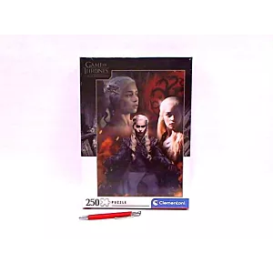 !!! CLE puzzle 250 Game Of Thrones 29057