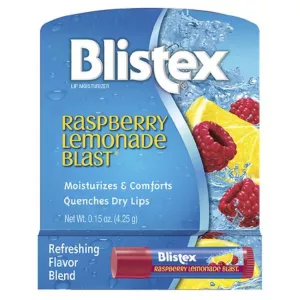 Balsam do ust nawilżający Rasberry Lemonade Blast Blistex 4,25g