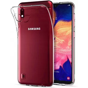 ETUI CASE OBUDOWA DO SAMSUNG GALAXY A10 BEZBARWNE